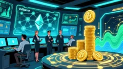 Bitmine's Strategic ETH Staking and Treasury Expansion: A Catalyst for Long-Term ETH Price Appreciation and Shareholder Value