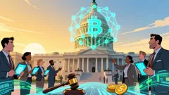 Trump's 2025 Crypto Policy Shift: A Strategic Window for Institutional Entry into Digital Assets
