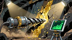 New Found Gold Outlook: A Torn Path Between Technical Optimism and Fundamental Weakness