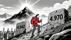 Market Overview for OFFICIAL TRUMP/Tether