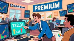 Dutch Bros' Premium Valuation: Justified Growth or Overhyped Speculation?