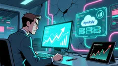 Why Kyndryl (KD) Underperformed Despite Strong Earnings Growth Forecasts