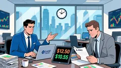 Gladstone Commercial's Valuation Attractiveness Amid Underperformance and Changing Analyst Sentiment