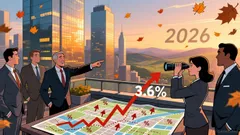 The Fed's Dovish Misstep and the Emerging Inflation Risk in 2026