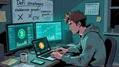 Arthur Hayes' Shifting Crypto Portfolio: A DeFi Rebalancing Play?