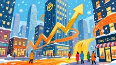 Americas Gold Outlook: Mixed Signals Amid Volatility and Analyst Optimism