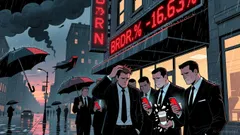 BellRing Brands Outlook: A Stock in Decline Amid Weak Technicals and Mixed Fundamentals