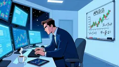 Applied Digital Outlook: Technical Neutrality and Mixed Analyst Signals