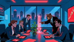 DigitalBridge Group Outlook: Weak Technicals and Mixed Market Sentiment