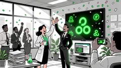 The Decline of Digital Asset Treasuries: Lessons from Prenetics' Shift