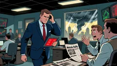 NOVAGOLD RESOURCES Outlook: Mixed Signals Amid Rising Sector Activity