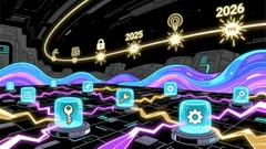 BNB Chain's 2026 Roadmap: A New Era of Exchange-Grade Blockchain Performance