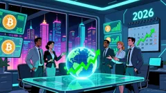 The SEC's Shift from Enforcement to Rulemaking: A Catalyst for Institutional Adoption in Crypto