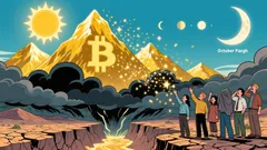 How Trump's 2026 Tariff Strategy Could Shape Bitcoin's Risk-Asset Profile: A Macro-Driven Analysis of Volatility and Sentiment Shifts in Crypto Markets