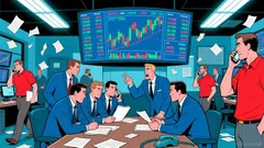 Stitch Fix Outlook: Mixed Signals and a Weak Technical Profile