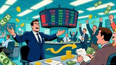 TMC the metals Outlook: Volatile Chart Signals Cloud a Mixed Fundamental Picture