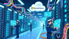 Chase Coleman's AI Bet: Microsoft's 2026 Growth at Scale