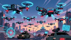 AeroVironment (AVAV): A High-Conviction Play in Defense and Space Tech Amid Analyst Bullishness