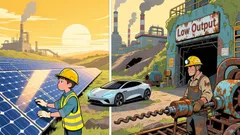 The Silver Squeeze: Why $100/oz Is Inevitable in 2026