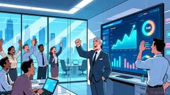 Meta's Strategic Move into Action-Driven AI with Manus Acquisition