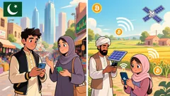 Pakistan's Strategic Crypto Transformation: A 2030 Investment Opportunity