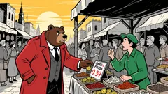 Market Overview: Jito/Tether (JTOUSDT) 24-Hour Summary