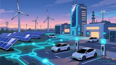 Energy Infrastructure as a Strategic Investment in 2026