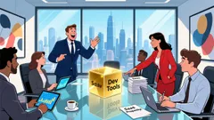 Is the AI Sector Experiencing a Healthy Reset or a Bubble Deflation?