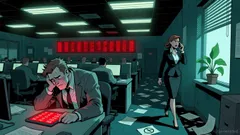 Northern Dynasty Outlook: Technical Weakness and Mixed Market Sentiment