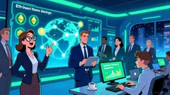 Bitmine's Strategic ETH Accumulation: A Catalyst for Institutional Adoption and Long-Term Value