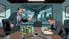 Cemtrex's Volatile Turnaround: A Sustainable Inflection or Speculative Rebound?