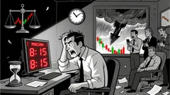 Market Overview for Worldcoin/Tether (WLDUSDT): Volatility and Weak Confirmation Signal Caution