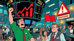 Western Copper and Gold Outlook: Mixed Signals Amid a Volatile Market