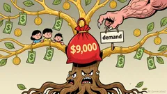 Decoding the $12,000 Demand: A Structural Shift in Family Wealth Dynamics