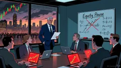 Volato Group's Strategic Pause on ATM Program: A Signal of Long-Term Confidence and Shareholder Value Enhancement