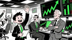 The Institutional Bitcoin Arms Race: BlackRock vs. MicroStrategy