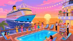 Carnival Corporation's (CCL) Booking Resilience and Pricing Power: A Convincing Case for 2026 Outperformance