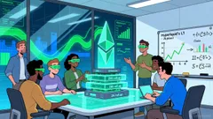 Lighter Surpasses Hyperliquid in 30-Day Trading Volume Amid LIT Token Launch