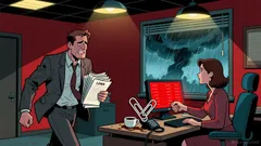 Rising U.S. Consumer Credit Stress and Its Implications for Bank Stocks