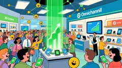 Lululemon's Digital Transformation: Can AI and Omnichannel Strategies Sustain Growth Amid Margin Pressures?