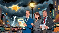 Is Humana (HUM) a Buy Amid Medicare Advantage Headwinds? A Case for Valuation Resilience and Strategic Patience