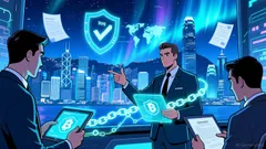 Hong Kong's Virtual Asset Licensing Expansion and Derlin Securities' Conditional Approval: Investment Opportunities in a Regulated and Globalized Digital Asset Ecosystem