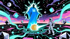 The Strategic Case for DeFi Exposure via Bitwise ETFs in a Fragmented Crypto Market