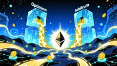 Ethereum's Growing Role in Stablecoin Infrastructure and Binance's Strategic Advantage: A High-Conviction Investment Thesis for 2026