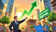 Edison International (EIX) as a Top Growth Stock for 2026 and Beyond: Strategic Infrastructure and Earnings Momentum Drive Long-Term Appeal