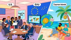 Navigating the 2026 Crypto Tax Minefield: Strategic Implications for Investors and Regulators