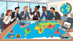 CCH Holdings' 2026 Strategic Expansion: Weighing the Risks and Rewards for Shareholders