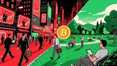 Is Bitcoin Reaching a Bottom? Interpreting the Turning Tide in Long-Term Holder Behavior