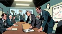 Pacira BioSciences: A Proxy War Erupts-Is Shareholder Activism the Catalyst for Value Realization?