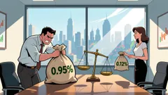 Why Bitcoin Futures ETFs Like BITO Are Structurally Unattractive for Long-Term Investors